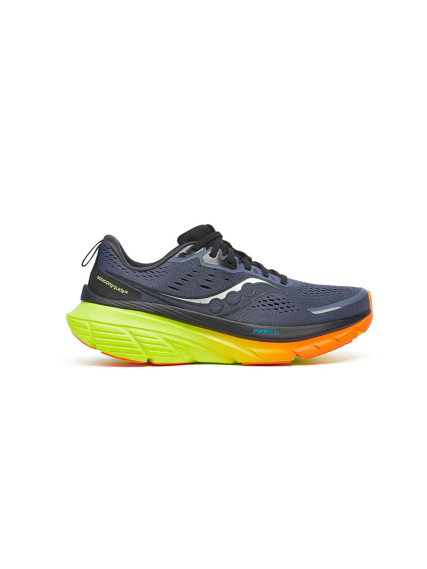 SAUCONY | Herren Laufschuhe Guide 18 | 